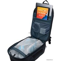 Городской рюкзак Thule Aion 28L-32L TATB128K (черный)