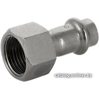 Фитинг Valtec Соединитель с переходом на ВР VTi.902 28x3/4" VTi.902.I.002805