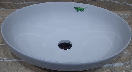 

Умывальник CeramaLux 78590