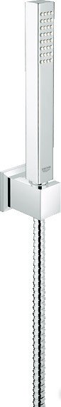 Душевой гарнитур  Grohe Euphoria Cube [27889 000]