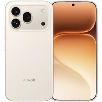 Телефон HONOR 600 Pro Single SIM 12GB/256GB международная версия (бежевый)