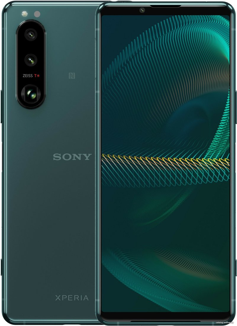 Xperia - Xperia5 Ⅲ 8GB 256GB  XQ-BQ72 s-l1600__18191.1650870062.jpg?c=2