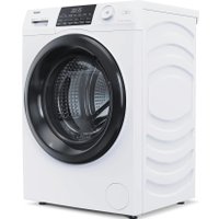 Стирально-сушильная машина с двумя барабанами Haier 959 9 + 9 кг