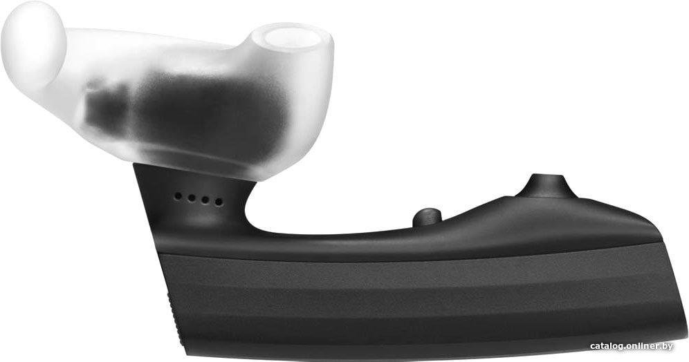 Bluetooth гарнитура Jawbone Era Black Streak