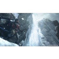 Компьютерная игра PC Rise of the Tomb Raider