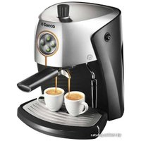 Рожковая кофеварка Saeco Nina Bar