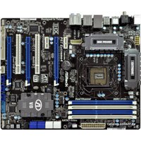 Материнская плата ASRock P67 Extreme4