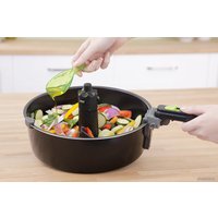 Аэрогриль (аэрофритюрница) Tefal ActiFry 2 in 1 YV960133