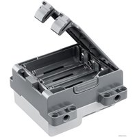 Конструктор LEGO Technic 42100 Экскаватор Liebherr R 9800