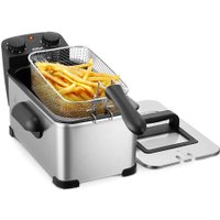 Фритюрница Kitfort KT-6482