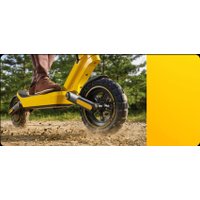 Электросамокат Xiaomi Electric Scooter 6 Ultra