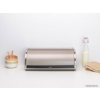 Хлебница Brabantia 304804 (бежевый)