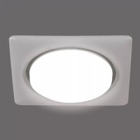 Точечный светильник SmartBuy SBL-10WH-GX53