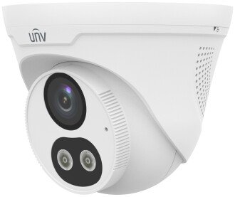 IP-камера Uniview IPC3614LE-ADF28KC-DL