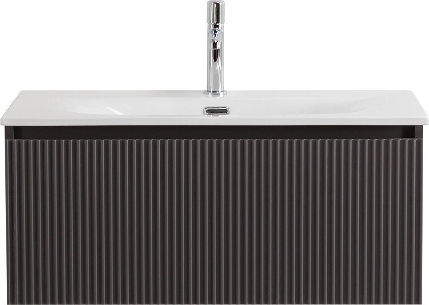 BelBagno Тумба под умывальник UNO-800-1C-SO-GSO