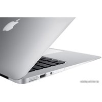 Ноутбук Apple MacBook Air 11" 2013 год (MD711)