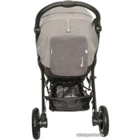 Коляска прогулочная «книга» Espiro Sonic Air 2019 (03 navy)