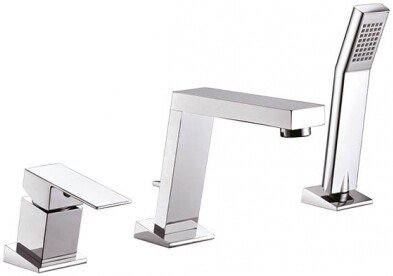 

Смеситель Blue Water Toronto TOR-BWW.088C