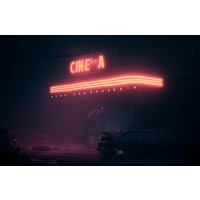  Reanimal для PlayStation 5