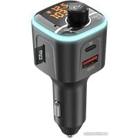 FM-модулятор NAVITEL BHF04 Max