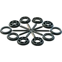 Щетка для электроинструмента Практика Профи 773-385