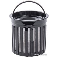 Капельная кофеварка Oursson CM0400G/OR