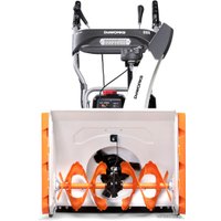 Снегоуборщик DeWORKS S 7565