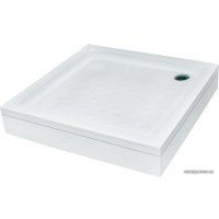 Душевой поддон IDDIS P19W 90x90