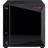 Сетевой накопитель ASUSTOR Nimbustor 4 AS5304T