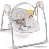 Шезлонг CAM Sonnolento S345/240