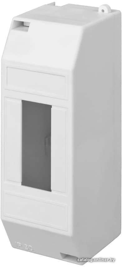 Бокс пластиковый EKF PROxima PBM40-N-2