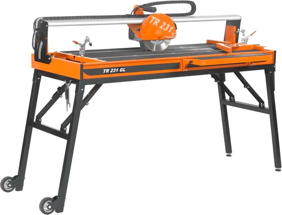 

Электрический плиткорез Norton Saint-Gobain Clipper TR231 GL