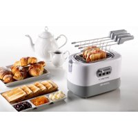 Тостер Ariete Toastime 159 (белый)