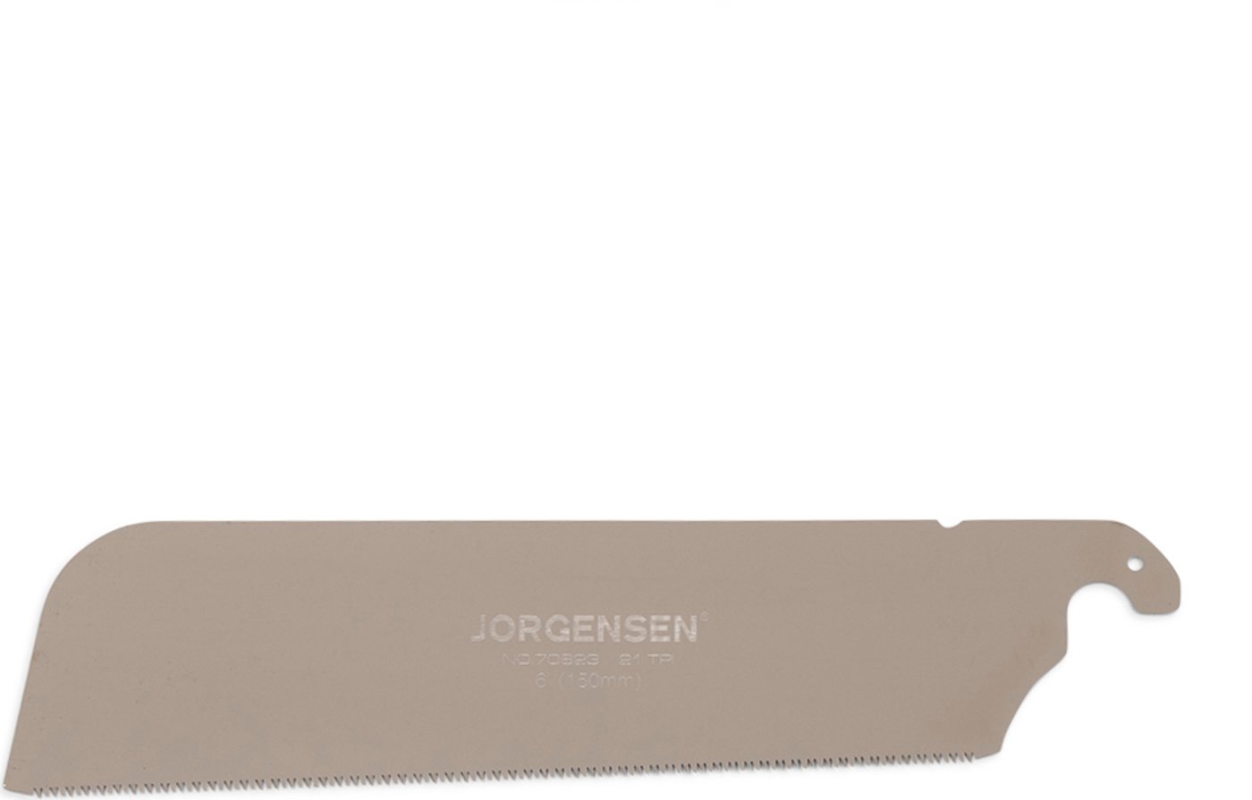 

Полотно для ножовки по металлу Pony Jorgensen 70623