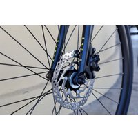 Велосипед Marin Presidio 3 S 2021