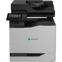 МФУ Lexmark CX820de