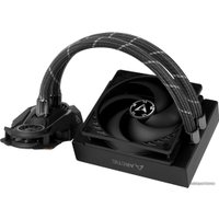 Система жидкостного охлаждения для процессора Arctic Liquid Freezer II 120 ACFRE00067A