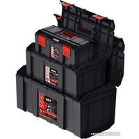 Набор ящиков Qbrick System Regular R-BOX 19+16+13