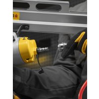 Гвоздезабиватель Denzel PN2190 (кейс)