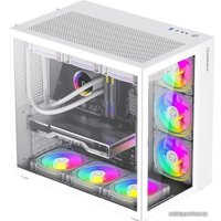 Корпус GameMax Infinity (белый)