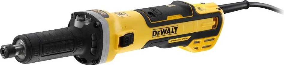 

Прямошлифовальная машина DeWalt DWE4997