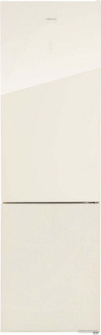 

Холодильник Hiberg RFC-400DX NFGY inverter