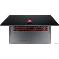 Игровой ноутбук MSI GV72 8RE-053XPL
