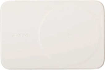 Внешний аккумулятор Solove W12 5000мAч (бежевый)