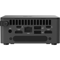 Компактный компьютер ASUS NUC 12 Pro 12WSH