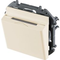 Выключатель карточный Legrand Inspiria 673801