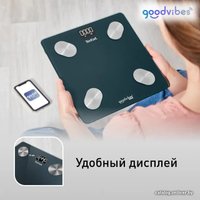 Напольные весы Tefal Goodvibes Life BM9620S1 в Барановичах