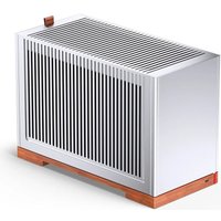 Корпус Jonsbo T9 (серебристый)