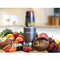 Стационарный блендер Delimano NutriBullet 600 XXL