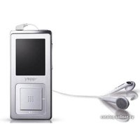 Плеер Samsung YP-Z5F (4Gb)